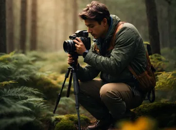 Mastering Studio Lighting in 5 Easy Steps